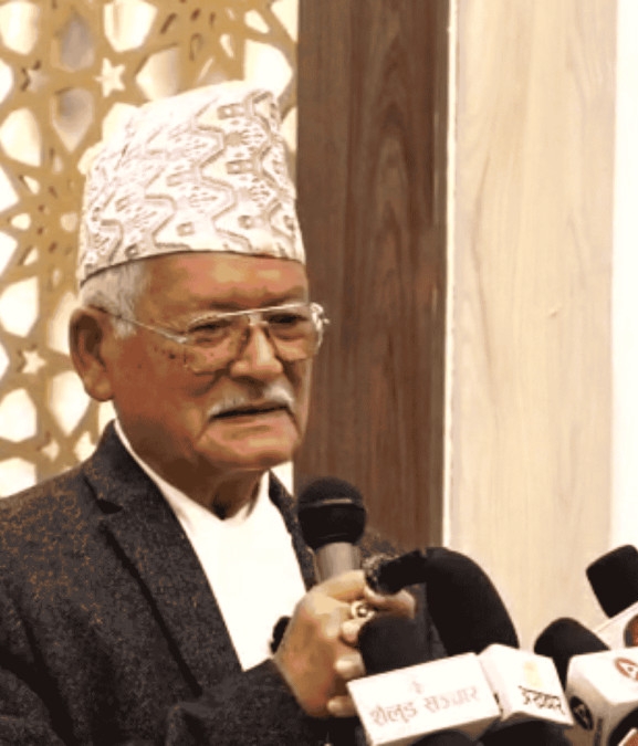 पक्राउ परेका नेताहरुलाई रिहा नगरे सामूहिक गिरफ्तारी दिने घोषणा