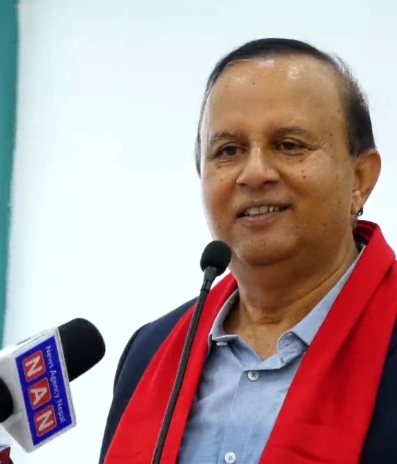 महासचिव पोखरेल भने, ‘ब्रड पिक हिमपहिरो पर्वतारोहण इतिहासको दुःखद अन्त्य’  