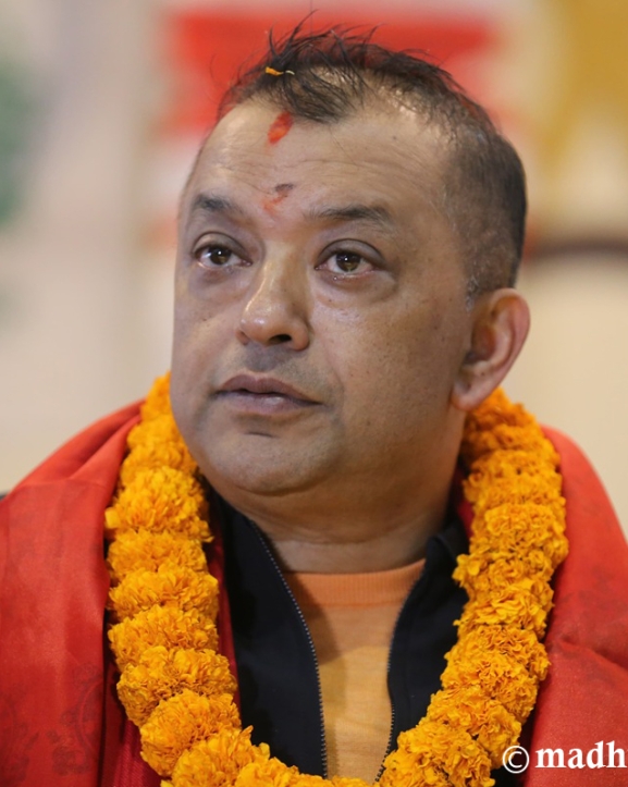 कांग्रेस केन्द्रीय समिति बैठक भोलि सानेपामा, गगनलाई प्रधानमन्त्रीको उम्मेदवार घोषणा गर्ने तयारी