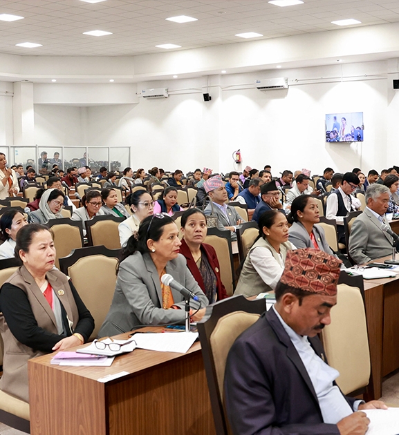 प्रधानमन्त्रीको सीमासम्बन्धी भनाइबारे संसदमा पुनः प्रश्न, विपक्षीद्वारा स्पष्टीकरणको माग