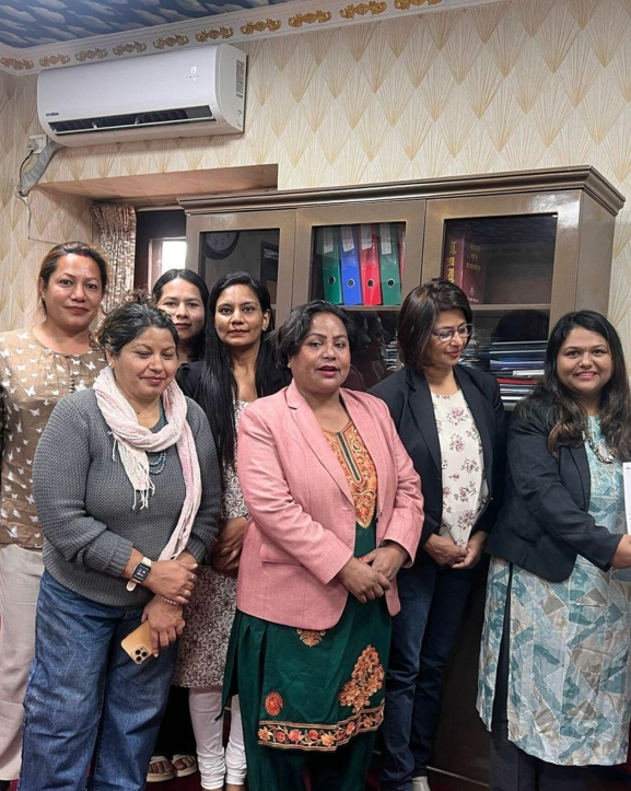 निर्वाचन खर्चलाई मितव्ययी बनाउन माग