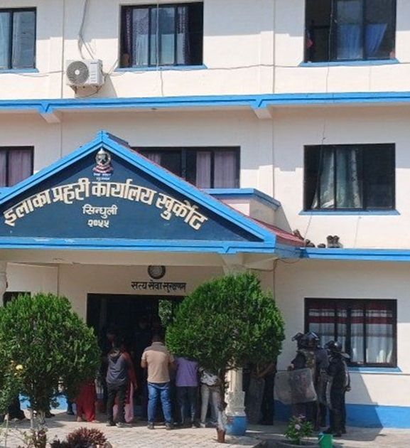 श्रीकृष्ण विक मृत्यु प्रकरण: दश जना प्रहरीलाई कारवाही सिफारिस