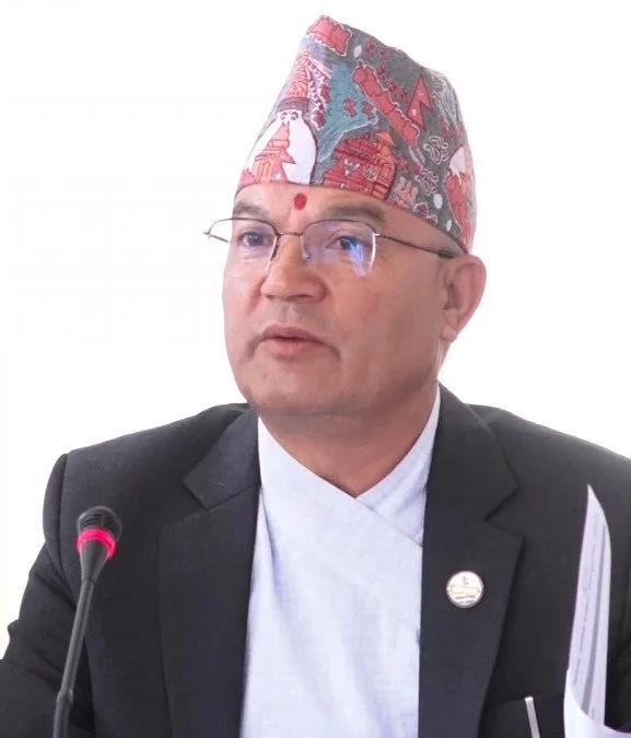 ‘वायु प्रदूषणको स्रोत पहिचान र नियन्त्रणमा निगरानी आवश्यक’