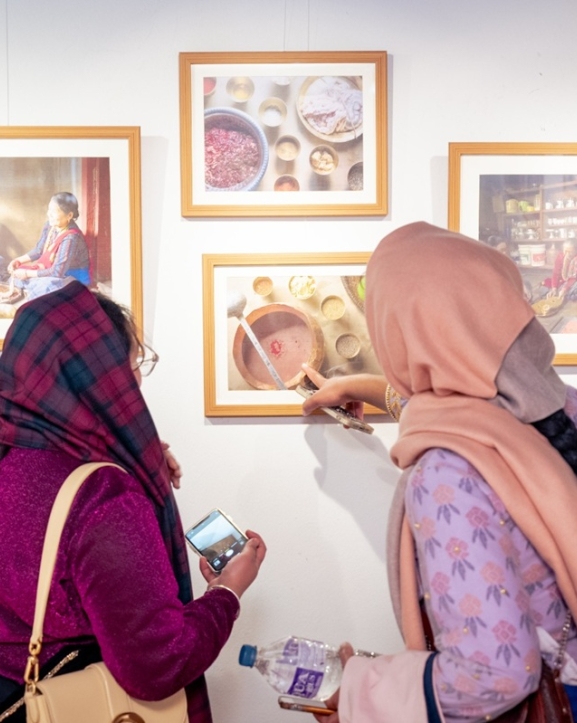सांस्कृतिक सम्पदा संरक्षणका लागि ब्रिटिस काउन्सिलको अनुदानका लागि आवेदन खुला