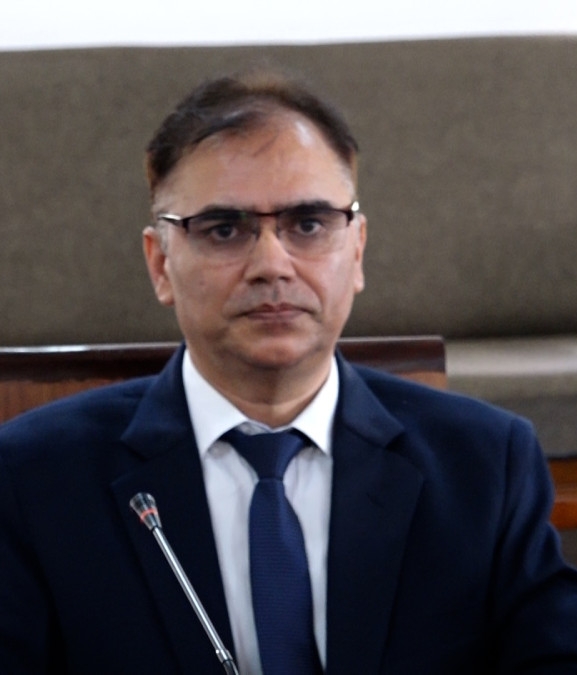 आन्तरिक राजस्व विभागद्वारा करदाता पोर्टलको नयाँ संस्करण सञ्चालनमा