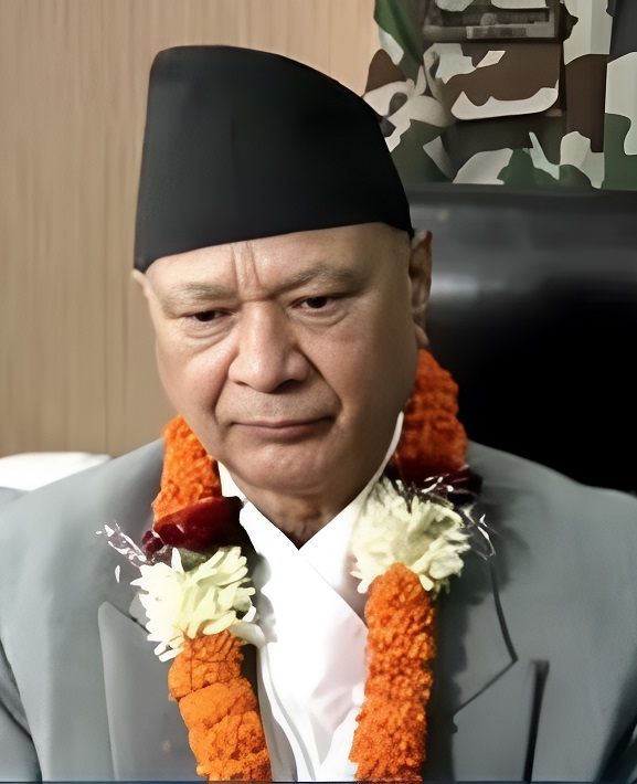 शिक्षकको समस्या वार्ताबाटै समाधान गर्छु : शिक्षामन्त्री