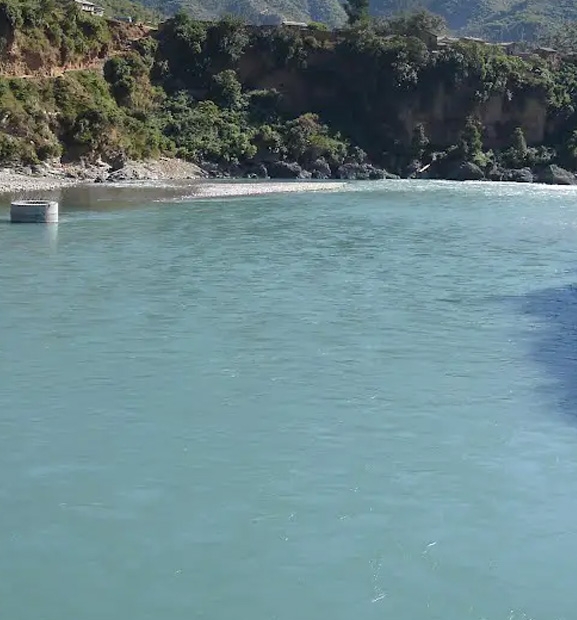 भेरीमा २७० मेगावाटको अर्धजलाशययुक्त आयोजना निर्माण गरिने