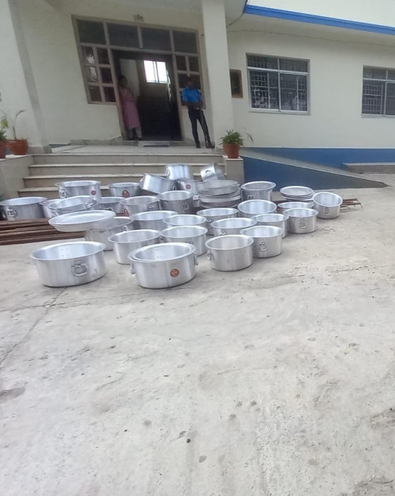 भन्सार छलेर ल्याइएका २ लाख रुपैयाँ बढीका सामान बरामद