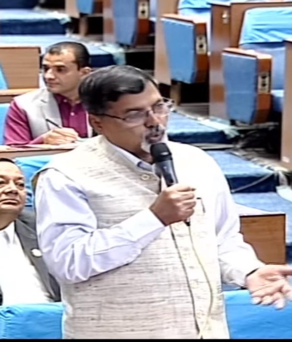 शिक्षक आन्दोलनमा सरकारले दमन गरेको माओवादीको आरोप