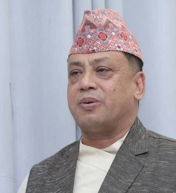 बागमती प्रदेशमा मन्त्रालय पुनर्संरचना, ६ मन्त्रीलाई बिना विभागीय जिम्मेवारी