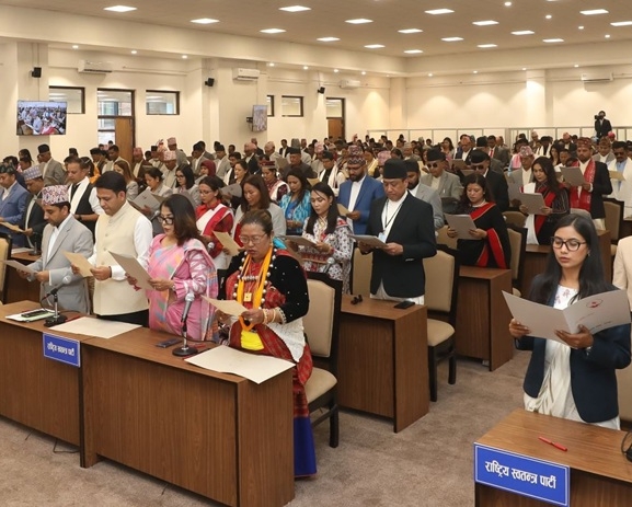 संविधानसँग बाझियो संसद् नियमावली, खोजिँदै अदालती व्याख्या