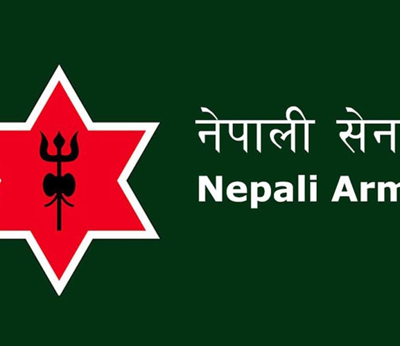 नेपाली सेनाको प्रवक्तामा बस्नेत