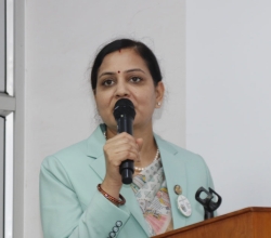 मानसिक स्वास्थ्य सेवालाई प्राथमिकतामा राखेका छौँ : स्वास्थ्यमन्त्री मेहता