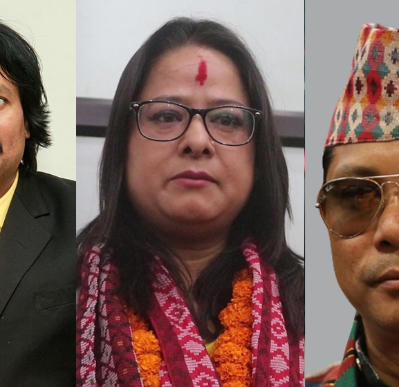 जनमत र नाउपाको एकीकरण १७ वैशाखमा