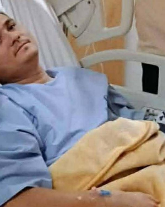 साउदीबाट क्यान्सर पीडित  गैरेलाई रु. १ लाख ५५ हजारभन्दा बढी सहयोग, अभियान सम्पन्न