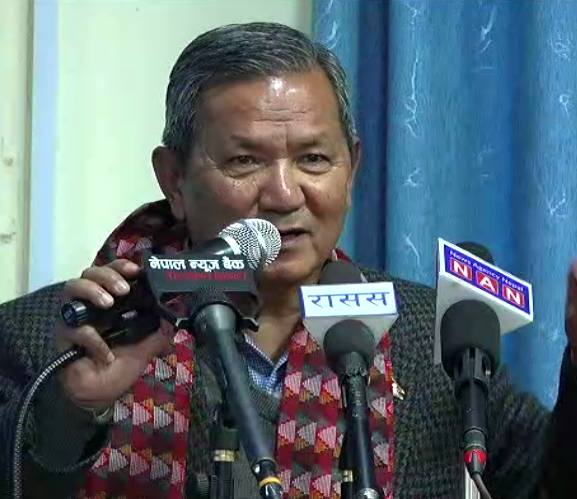 इन्टरनेसनल हुलाक टिकट महोत्सव गर्न संचारमन्त्रीको प्रस्ताव