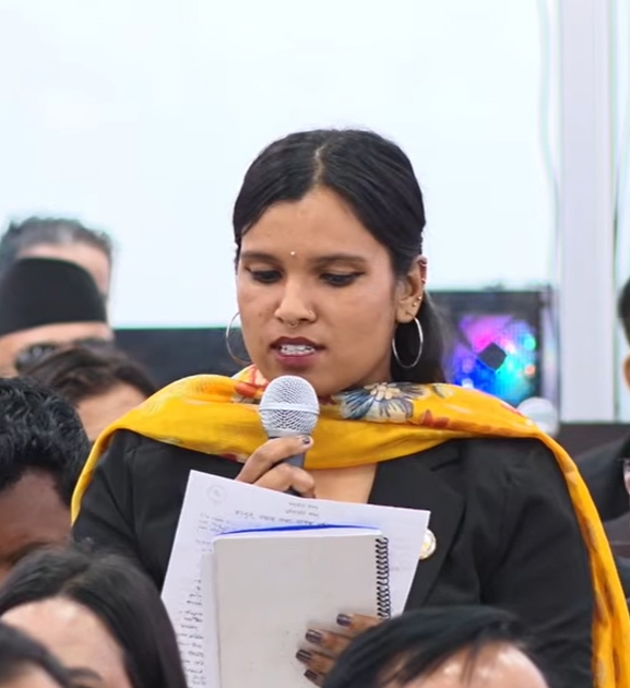 गृह मन्त्रालयको भूमिका प्रभावकारी हुनुपर्ने रास्वपा सांसद बानुको भनाइ
