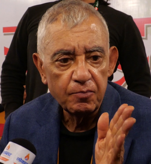 १५औँ महाधिवेशन तयारीको जिम्मा शशांकलाई 