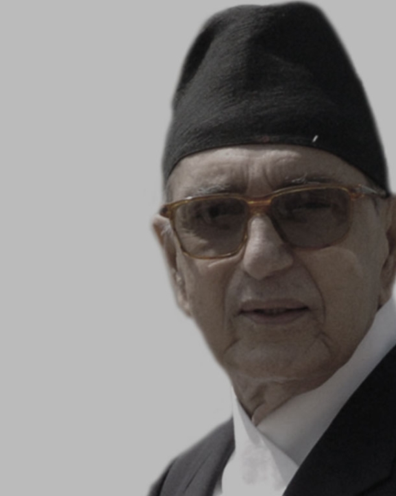 गिरिजाप्रसाद कोइरालाको आज १५औँ स्मृति दिवस मनाइँदै