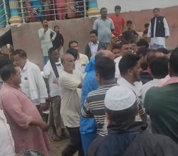 ईशनाथमा कांग्रेस अधिवेशन विवादित, सभापति चयन प्रक्रियामाथि प्रश्न