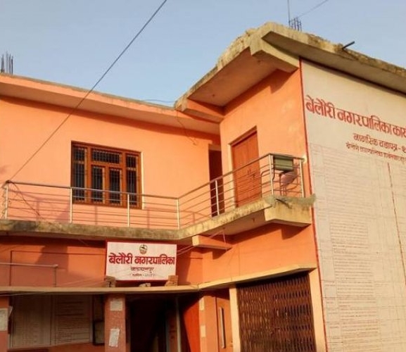 अत्यधिक गर्मी बढेपछि बेलौरीमा दुई दिन विद्यालय बिदा