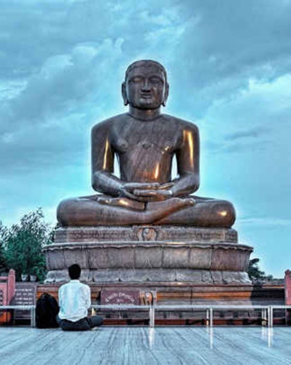 आज महावीर जैनको २६२४ औँ जन्म जयन्ती मनाइँदै