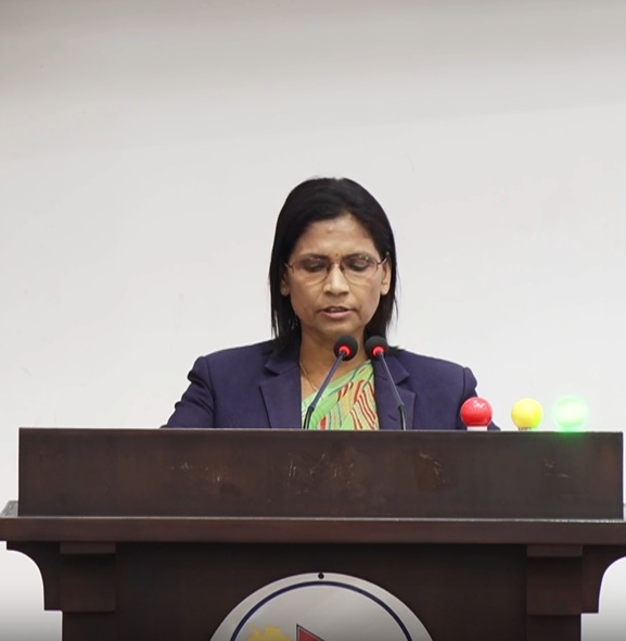 बजेटबारे एमालेको टिप्पणी- गरिबीलाई छोएन, माथिल्लो वर्गलाई झन माथि लैजान खोजियो
