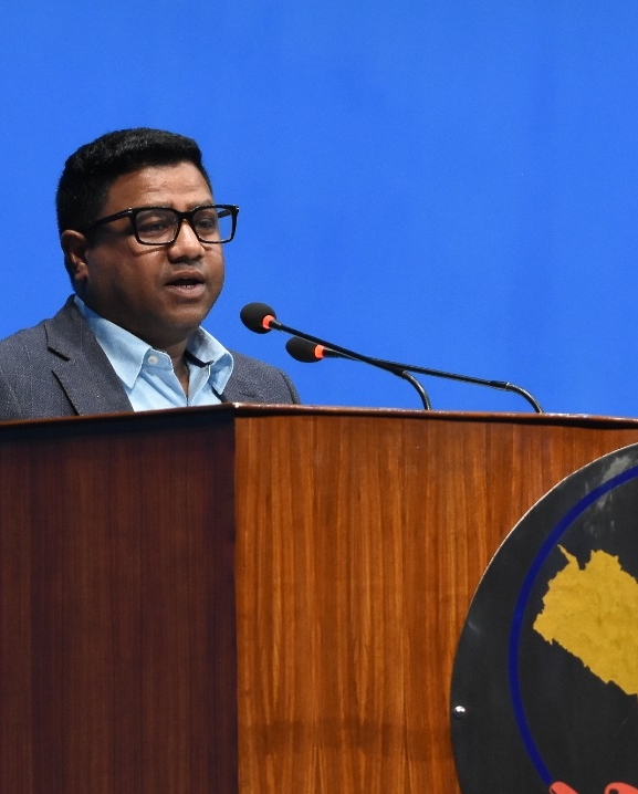 सरकारको १५५ बुँदाको नीति तथा कार्यक्रम दिशाहीन : रास्वपा
