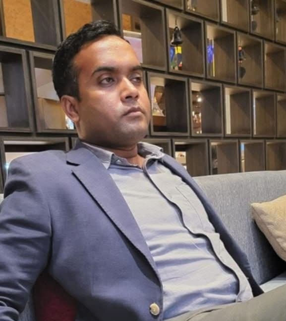 प्रमुख प्रशासकीय अधिकृत पठाउन नगरप्रमुख आलमको माग