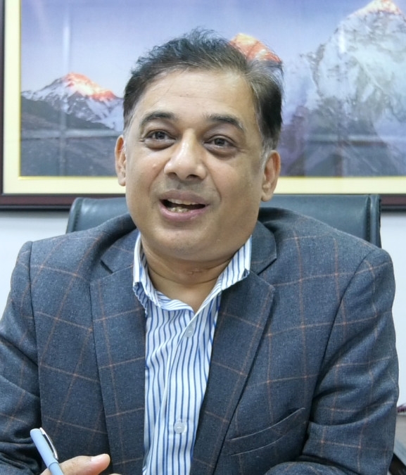 संघीय संसद्‍मा ३६ विधेयक विचाराधीन, ७ नयाँ विधेयक दर्ता