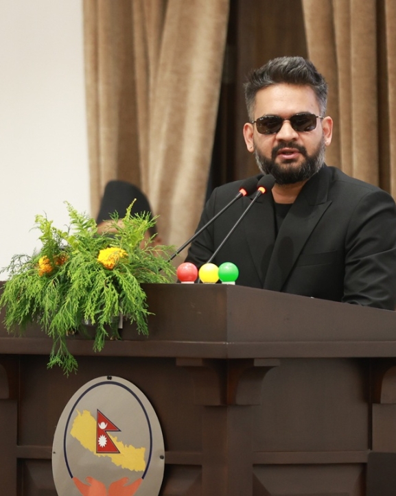 प्रधानमन्त्रीको अभिव्यक्तिप्रति समाजवादी कम्युनिस्ट पार्टी नेपालको आपत्ति