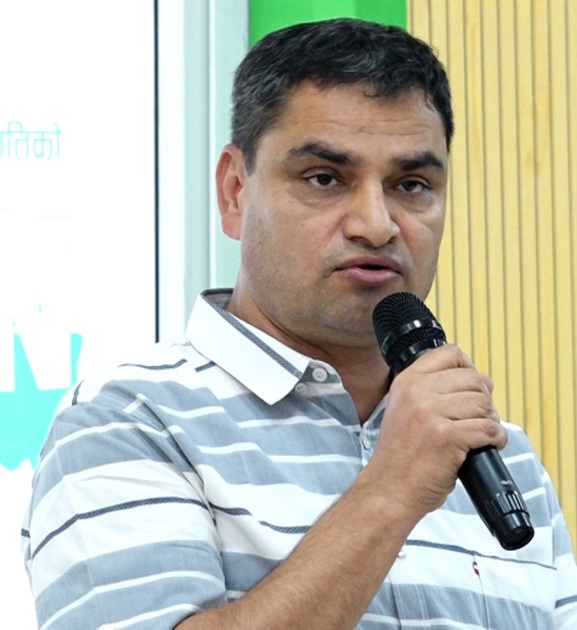 कांग्रेस केन्द्रीय कार्यसमिति बैठक : १५ औँ महाधिवेशनको तयारी र सरकारको समीक्षा मुख्य एजेण्डा