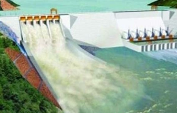 म्याग्दीमा १२ जलविद्युत् आयोजना निर्माणाधीन