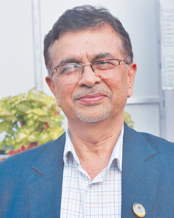 पृथ्वी राजमार्गको चाप कम गर्न त्रिशूली पारि वैकल्पिक मार्ग निर्माणको प्रस्ताव