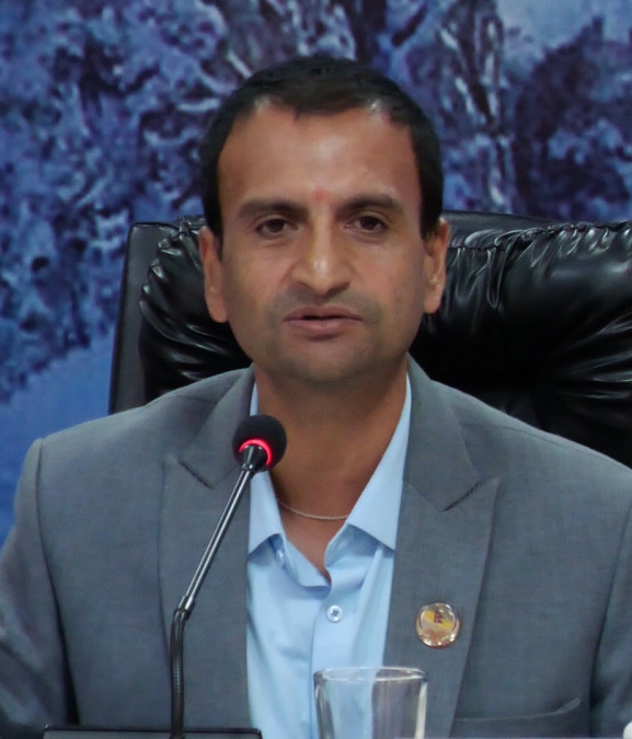 बाढीले क्षति गरेको पूर्वाधार पुनर्निर्माणलाई तीव्र पार्न सरकारलाई संसदीय समितिको निर्देशन