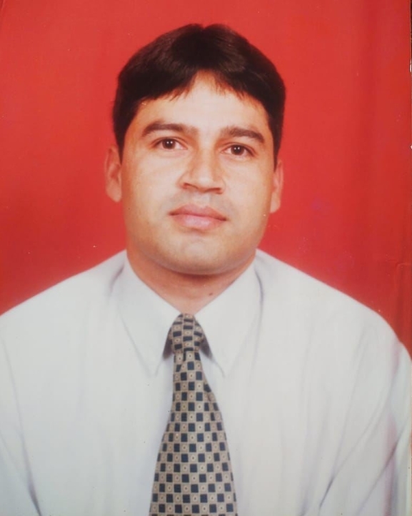 मौसम र जवानी भर नहुने !