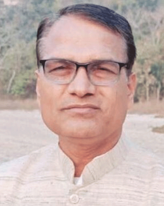 रामआशिष यादवलाई मधेशको सभामुख बनाउने सहमति