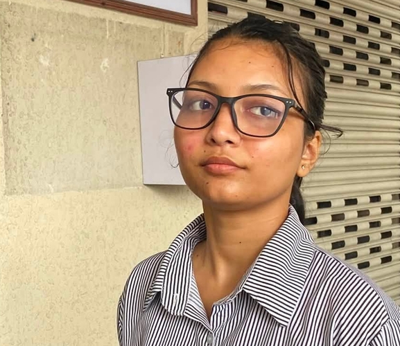 वेदिका केसी पक्राउ