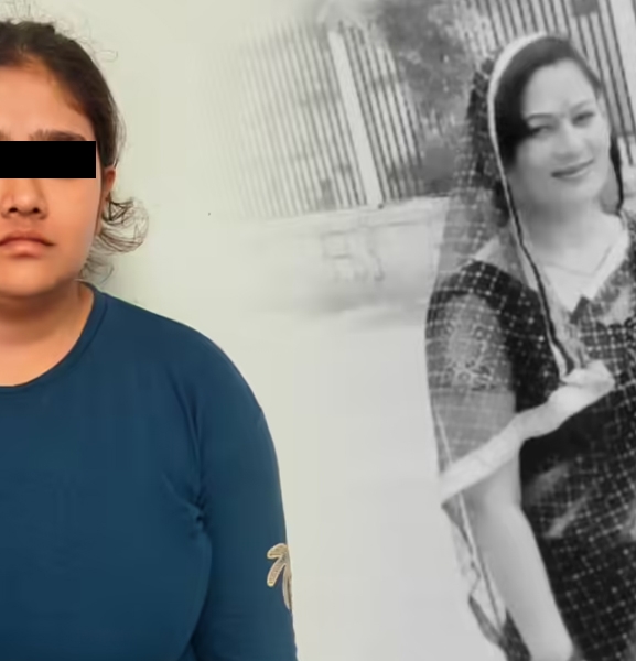 जागिर र सम्पत्तिको लोभ : ७ लाखको ‘सुपारी’ दिएर छोरीले गराइन् आमाको हत्या