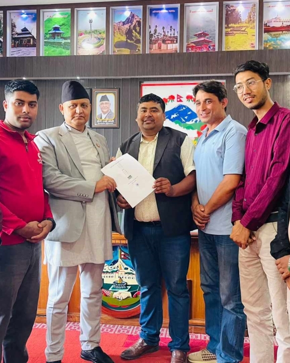 सामुदायिक रेडियो समाज रूपान्तरणको सशक्त माध्यम : मुख्यमन्त्री आचार्य