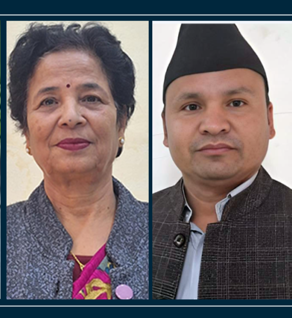 सरकारी कर्मचारीहरू नै एमाले महाधिवेशन प्रतिनिधिमा चयन