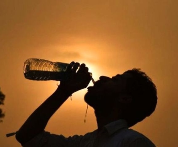 लुम्बिनी प्रदेशका तराई भेगमा तातो लहर चल्ने पूर्वानुमान