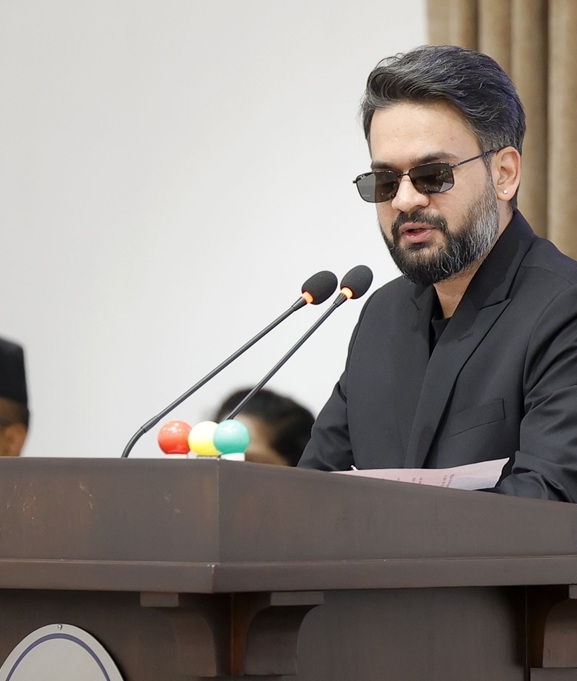पीडितका आफन्तलाई प्रधानमन्त्रीको ढाडस- ‘कोही कतै छुट्नु हुने छैन’