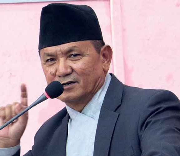 एक सय दिनमा मन्त्रालयले शतप्रतिशत कार्यसम्पादन गरेको छ : सञ्चारमन्त्री गुरुङ (अन्तर्वार्ता)