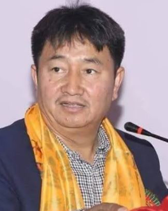 बागमती प्रदेशको मुख्यमन्त्रीमा कांग्रेसले दाबी पेस गर्दै