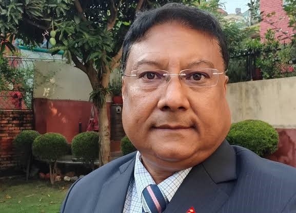 किशोर श्रेष्ठलाई पक्राउ नगर्न आदेश