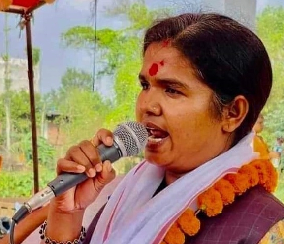 नेपालमा धेरै सम्भावना छन्, धेरै गर्न सकिन्छ : सांसद साह