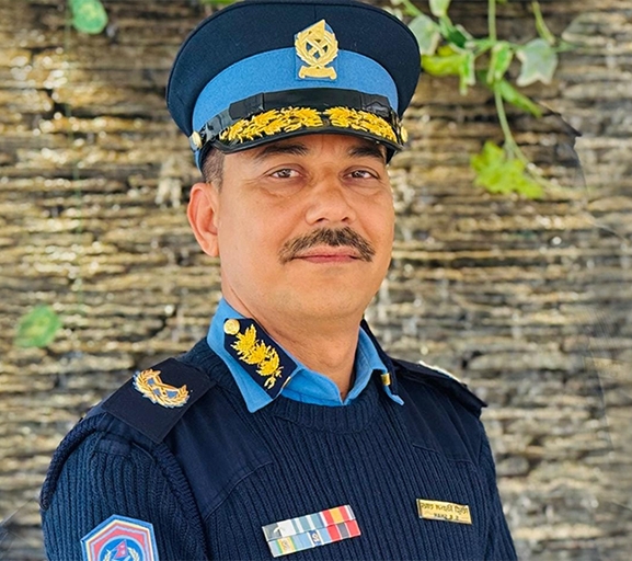 एआईजीमा शाह सिफारिस, ११ एसएसपीलाई डीआईजीमा बढुवा गर्न सिफारिस