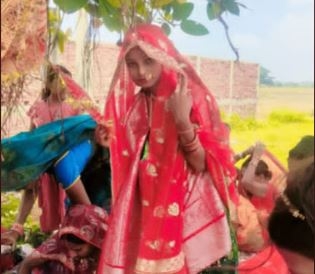 सिरहासहित मिथिलाञ्चलमा श्रद्धापूर्वक मनाइयो वट सावित्री पर्व