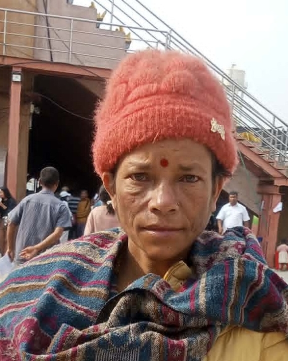 सुकुम्वासीलाई आफ्नै टहराको माया